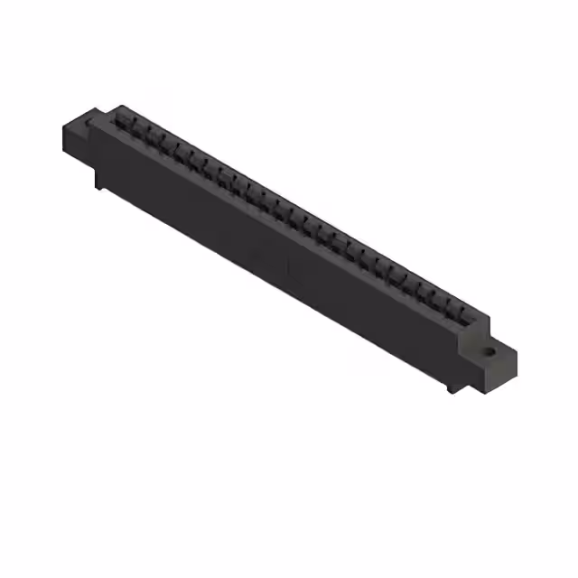 387-024-544-602 EDAC Inc.  Edgeboard Connectors